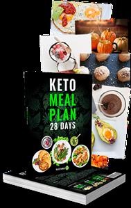 Keto Meal Plan Without Cooking